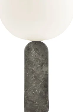 New Works Kizu Table Lamp Large Gris du marais Sale