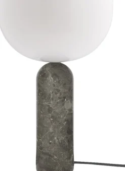 New Works Kizu Table Lamp Large Gris du marais Sale