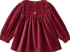 Wheat Kjole Elvira Ruby red Online