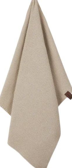 Køkkenhåndklæde - Light stone>Humdakin Outlet