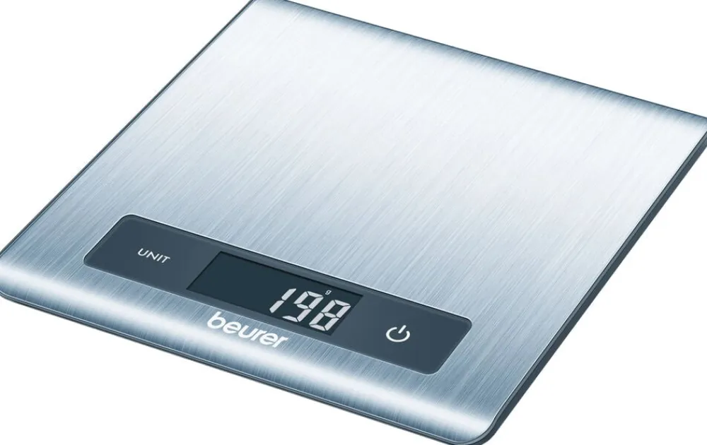 Beurer Køkkenvægt KS 51 Discount