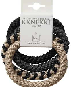 KKNEKKI Bundle 9� 4pcs>Bon Dep Outlet