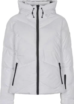 Dame MCKINLEY Klappen II skijakke