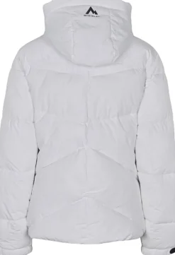 Dame MCKINLEY Klappen II skijakke