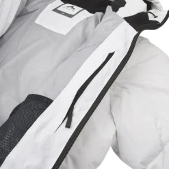 Dame MCKINLEY Klappen II skijakke