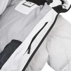 Dame MCKINLEY Klappen II skijakke