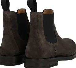 ANGULUS Klassisk chelsea støvle