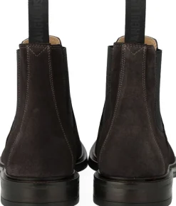 ANGULUS Klassisk chelsea støvle