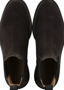 ANGULUS Klassisk chelsea støvle