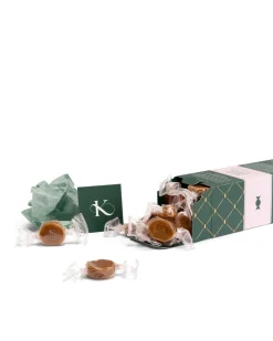 Karamel Kompagniet Klassisk fløde elegance