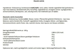 Klassisk lakrids elegance>Karamel Kompagniet Discount