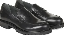 ANGULUS Klassisk loafer