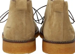 ANGULUS Klassisk ørkenstøvle