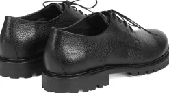 ANGULUS Klassisk snøresko