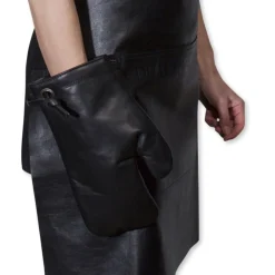 Klassisk Ultimativ Grill&Ovn handske SORT><noscript><img width=