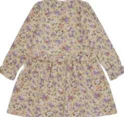 Hust & Claire Klæd Hcdonna Flory Cement Best