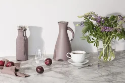 Eva Solo Køleskabskaraffel 1 l. sort