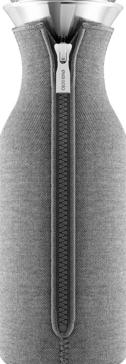 Eva Solo Køleskabskaraffel 1,0l Dgrey New