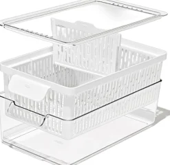 OXO Køleskabsopbevaring - Mellem