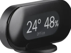 Klimastation Black>Jacob Jensen Hot