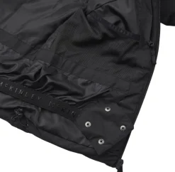 Børn MCKINLEY Klippan Skijakke