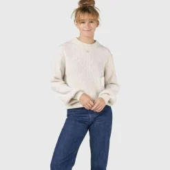 Dame Klitmøller Collectiv e Gerda Knit Sweater, dame