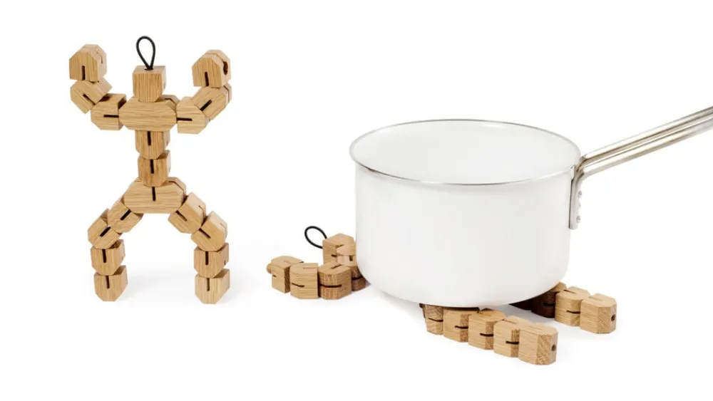 Klods Hans lille bordskåner>Spring Copenhagen Discount