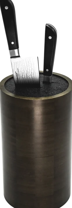 Knifeholder Brown>Endeavour Best