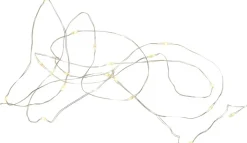 Sirius Knirke , Clear/Silver , 7,9m+3m Clearance