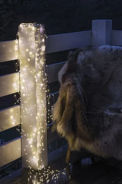 Sirius Knirke , Clear/Silver , 7,9m+3m Clearance