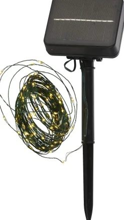 Sirius Knirke Solar 120L, 11,9m+2m, Green Best