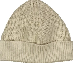 Knit chunky beanie>Müsli by Green Cotton Discount
