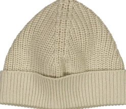Knit chunky beanie>Müsli by Green Cotton Discount