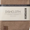 Knitted dishcloth>Humdakin Online