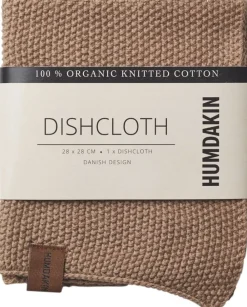 Knitted dishcloth>Humdakin Online