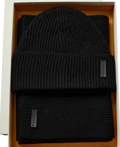 KNITTED GIFTSET>Tiger of Sweden