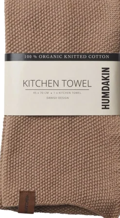 Humdakin Knitted kitchen towel