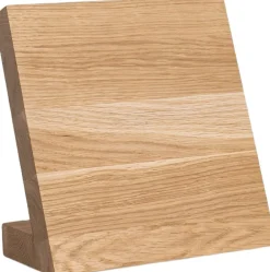 Gastrotools Knivblok - 4 knive