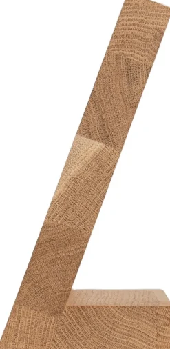 Gastrotools Knivblok - 4 knive