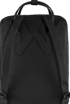 Fjällräven Kånken Sort Online
