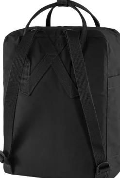 Fjällräven Kånken Sort Online