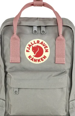 Fjällräven Kånken Mini Fog-pink Sale