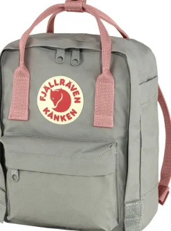 Fjällräven Kånken Mini Fog-pink Sale