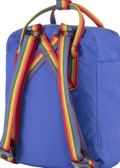 Børn Fjällräven Kånken Rainbow Mini