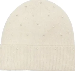 ONLY KOGCHYNA LIFE KNIT SOFT BEANIE CP A Whitecap gray/pearls Best