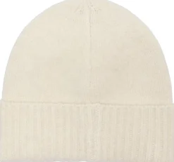 ONLY KOGCHYNA LIFE KNIT SOFT BEANIE CP A Whitecap gray/pearls Best