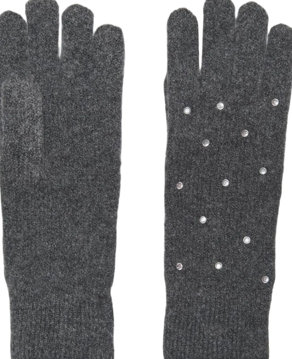 Børn ONLY KOGCHYNA LIFE KNIT SOFT GLOVES CP A