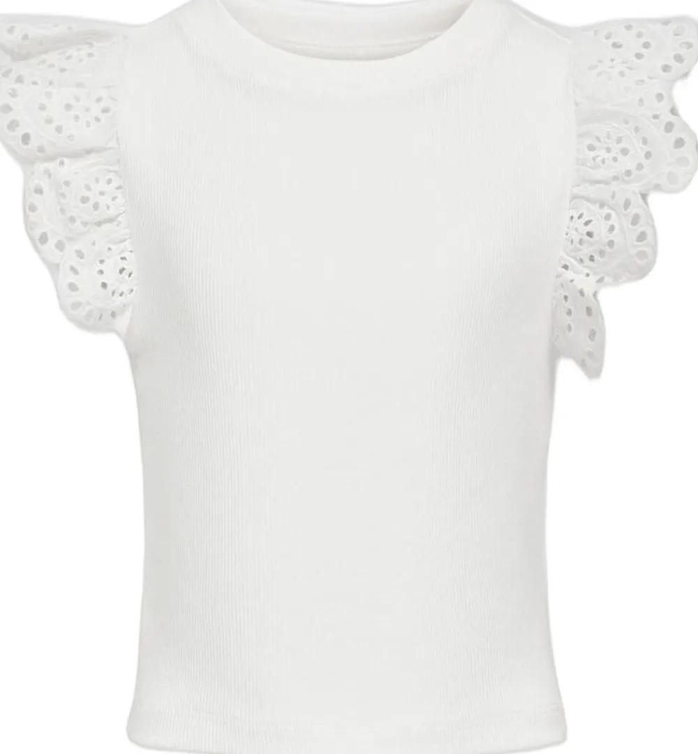 KOGDREA LIFE S/S TOP JRS NOOS>ONLY Best