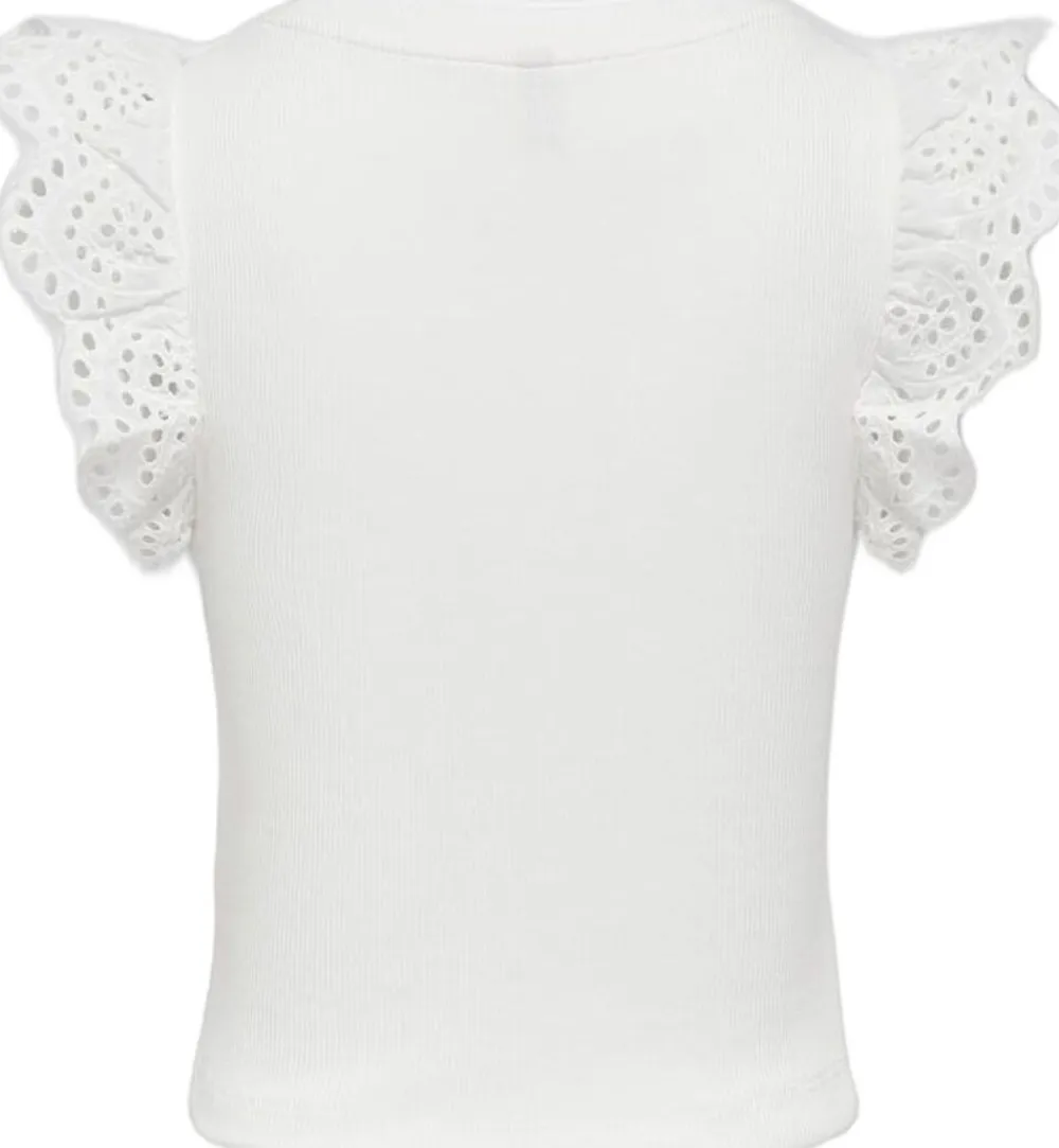 KOGDREA LIFE S/S TOP JRS NOOS>ONLY Best