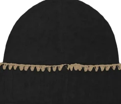 Børn ONLY KOGLEA LIFE EMBROIDERY BEANIE CP AC